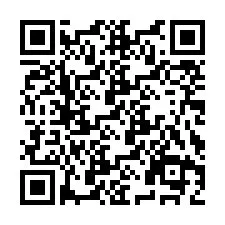 QR-code voor telefoonnummer +9512254453