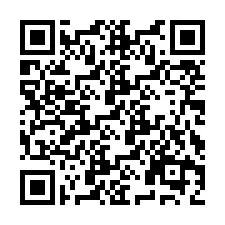 Código QR para número de teléfono +9512254501