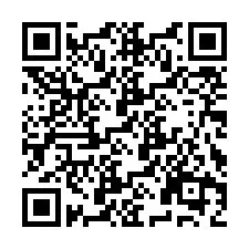 Codice QR per il numero di telefono +9512254507