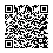 QR Code for Phone number +9512254510