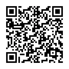 QR-code voor telefoonnummer +9512254596