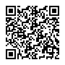 QR Code pour le numéro de téléphone +9512254622