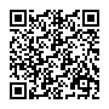 QR Code pour le numéro de téléphone +9512254663