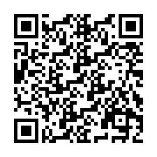 Codice QR per il numero di telefono +9512254681