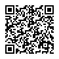 QR Code pour le numéro de téléphone +9512254690