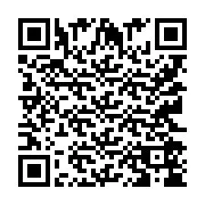 QR Code for Phone number +9512254696