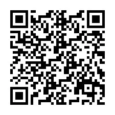 Codice QR per il numero di telefono +9512254747