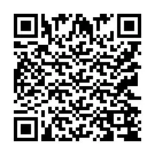 Kod QR dla numeru telefonu +9512254769