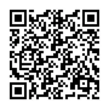 電話番号のQRコード +9512254822