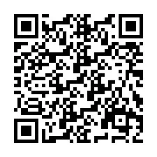 Código QR para número de teléfono +9512254846