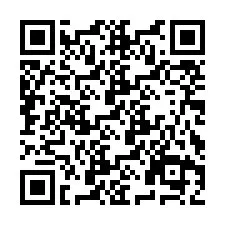 QR Code pour le numéro de téléphone +9512254854