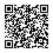 QR-koodi puhelinnumerolle +9512254857