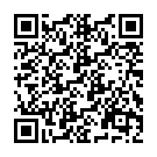 QR kód a telefonszámhoz +9512254905