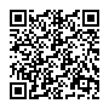 QR Code pour le numéro de téléphone +9512254913