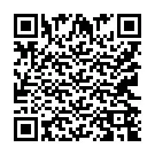 电话号码二维码 +9512254927