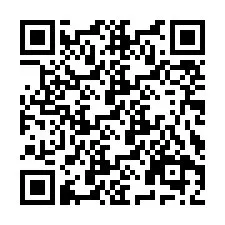 QR-code voor telefoonnummer +9512254982