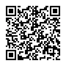 Codice QR per il numero di telefono +9512254991