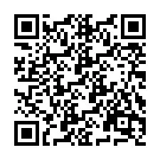 Código QR para número de teléfono +9512255021