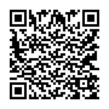 Codice QR per il numero di telefono +9512255043