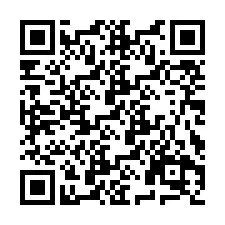 Código QR para número de teléfono +9512255086