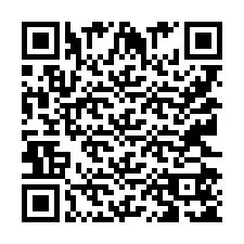 Kode QR untuk nomor Telepon +9512255103