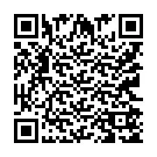 Kod QR dla numeru telefonu +9512255112