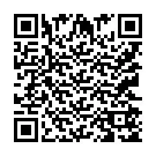 Codice QR per il numero di telefono +9512255119