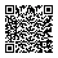 QR-код для номера телефона +9512255182