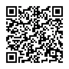 QR Code pour le numéro de téléphone +9512255207