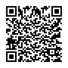 Kode QR untuk nomor Telepon +9512255214