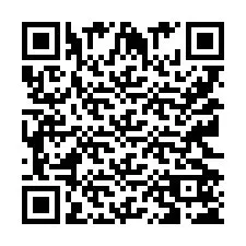 QR kód a telefonszámhoz +9512255232