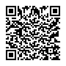 QR-Code für Telefonnummer +9512255240