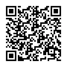 Código QR para número de teléfono +9512255247