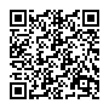 Codice QR per il numero di telefono +9512255252