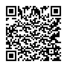 QR Code for Phone number +9512255253