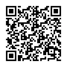 QR-code voor telefoonnummer +9512255255