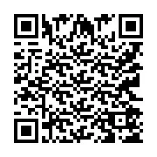 QR-код для номера телефона +9512255292