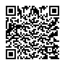 Kod QR dla numeru telefonu +9512255310