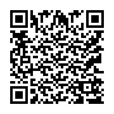 QR Code สำหรับหมายเลขโทรศัพท์ +9512255341