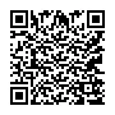 QR-Code für Telefonnummer +9512255357