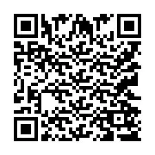 Kod QR dla numeru telefonu +9512255379