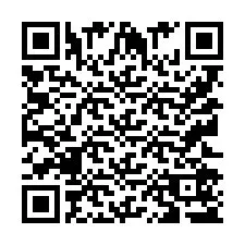 QR kód a telefonszámhoz +9512255391