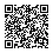 QR-koodi puhelinnumerolle +9512255400