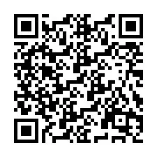 QR-code voor telefoonnummer +9512255402