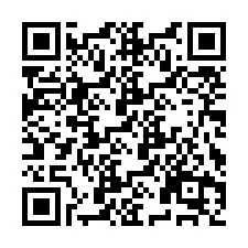 QR Code pour le numéro de téléphone +9512255407