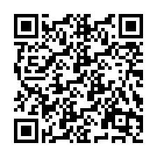 Código QR para número de teléfono +9512255413