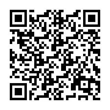 QR Code pour le numéro de téléphone +9512255417