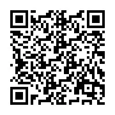 QR-code voor telefoonnummer +9512255438