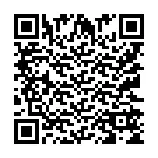 Kod QR dla numeru telefonu +9512255448