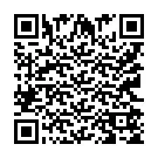 Código QR para número de teléfono +9512255512